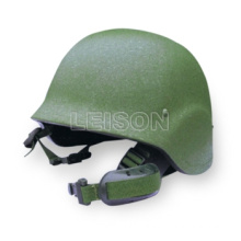 Alloy steel Ballistic Helmet with excellent performance: